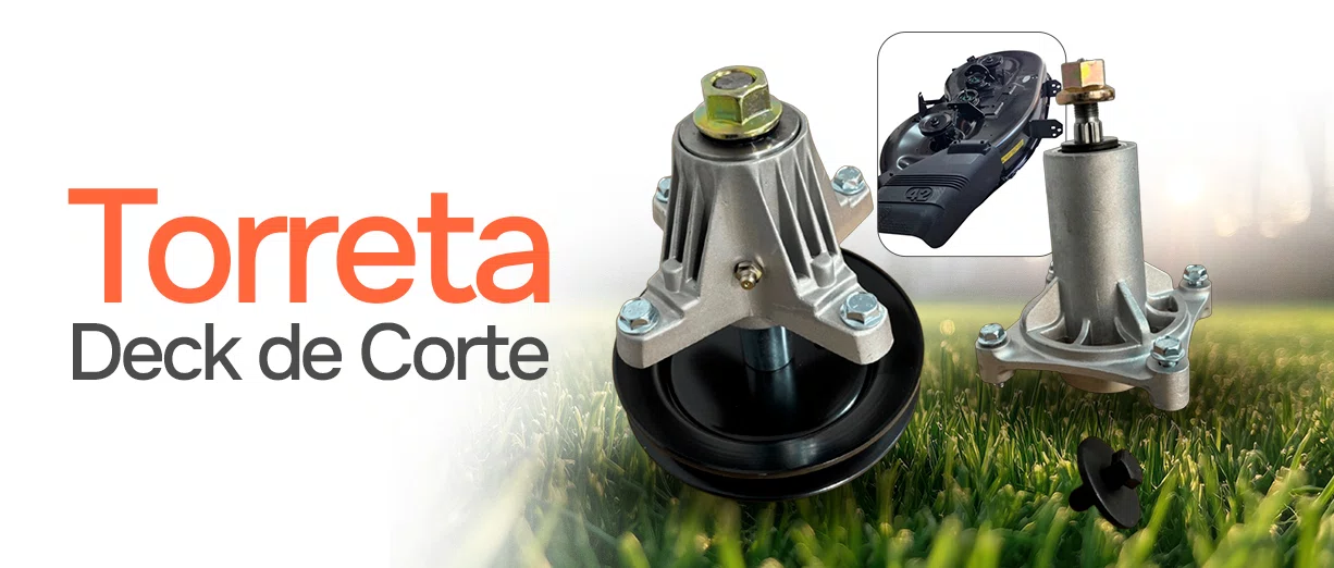 Torreta