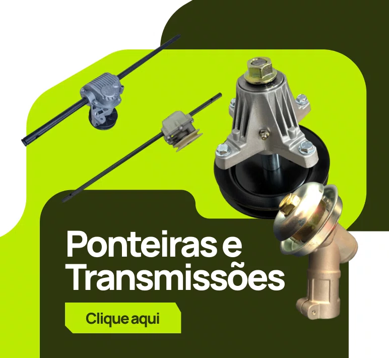 ponteiras