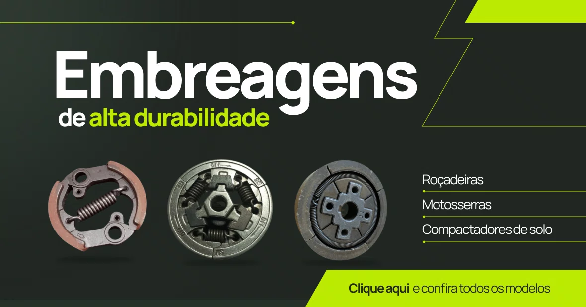 embreagem