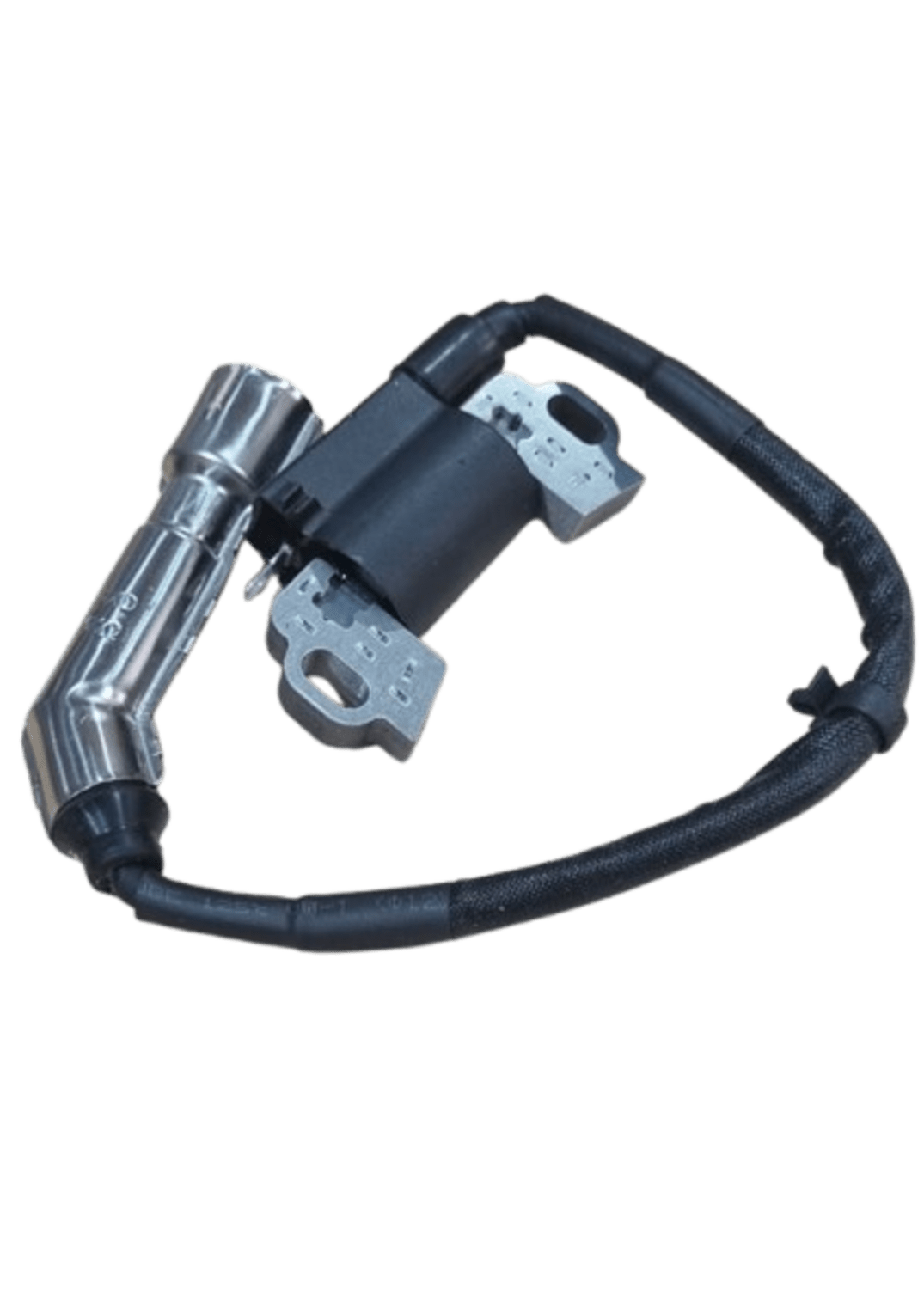 Bobina Ignição Para Trator Cortador de Grama MTD 17,5 HP