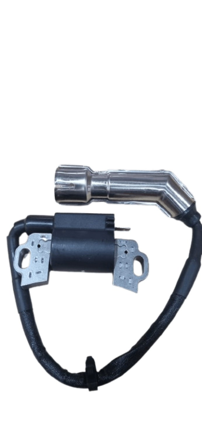 Bobina Ignição Para Trator Cortador de Grama MTD 17,5 HP