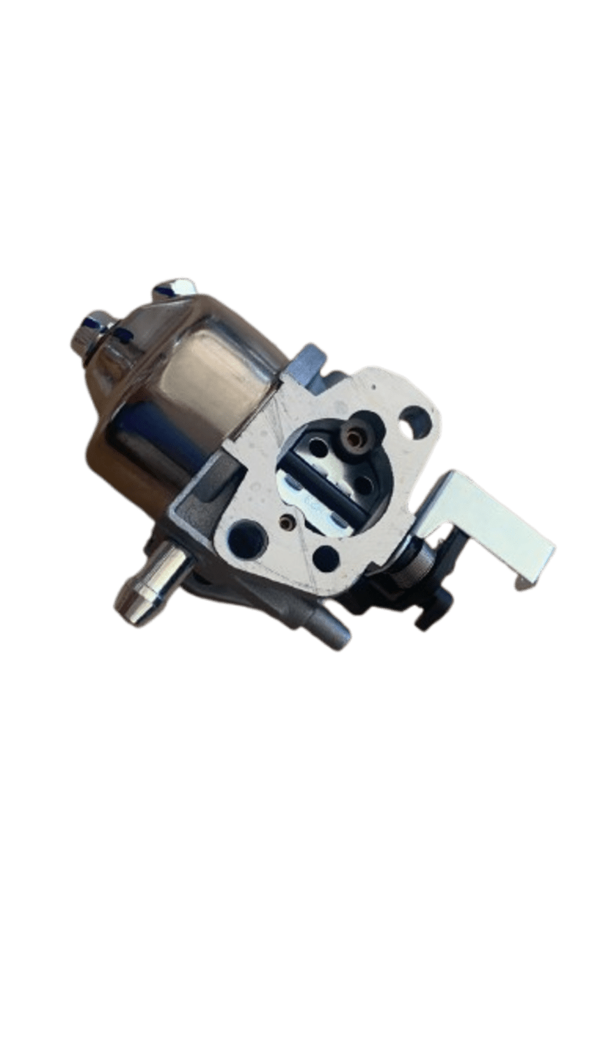 Carburador Completo Trator Cortador Grama Tekna TCG24-7.5M