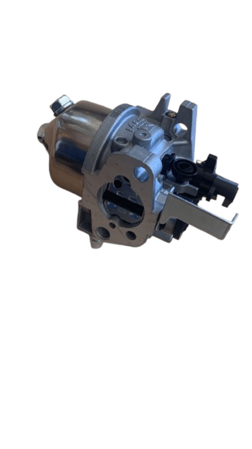 Carburador Completo Trator Cortador Grama Tekna TCG24-7.5M