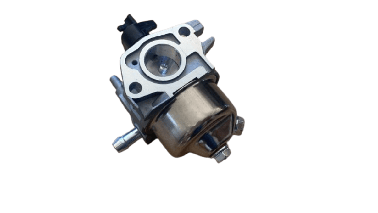 Carburador Completo Trator Cortador Grama Tekna TCG24-7.5M