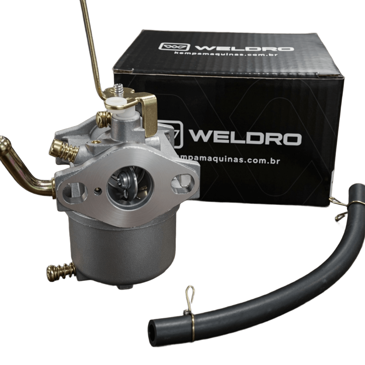 Carburador Geradores de Energia 2T 950W Multimarcas