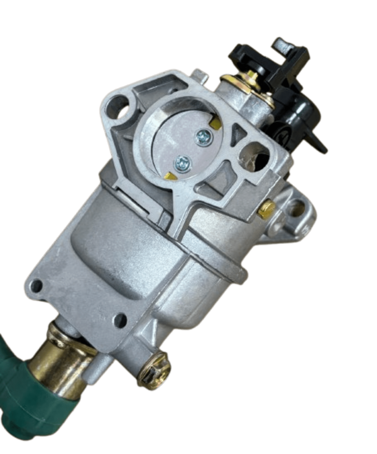 Carburador Para Geradores Gasolina 6.5 até 11 Kva Multimarcas
