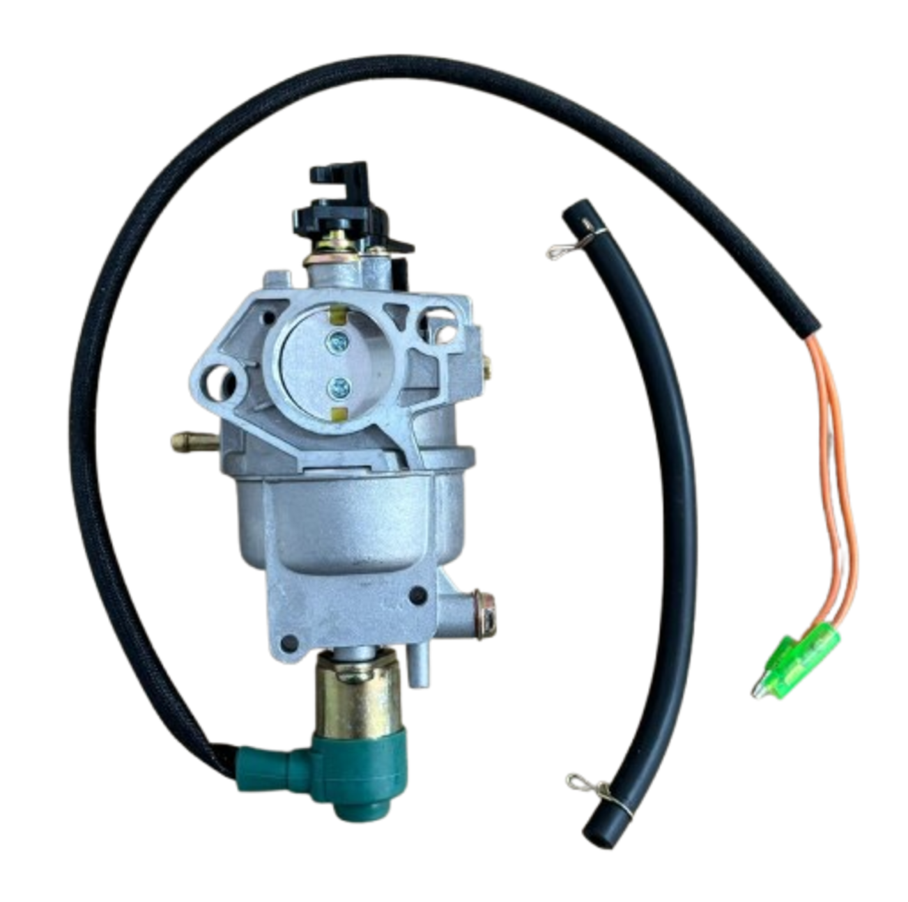 Carburador Para Geradores Gasolina 6.5 até 11 Kva Multimarcas