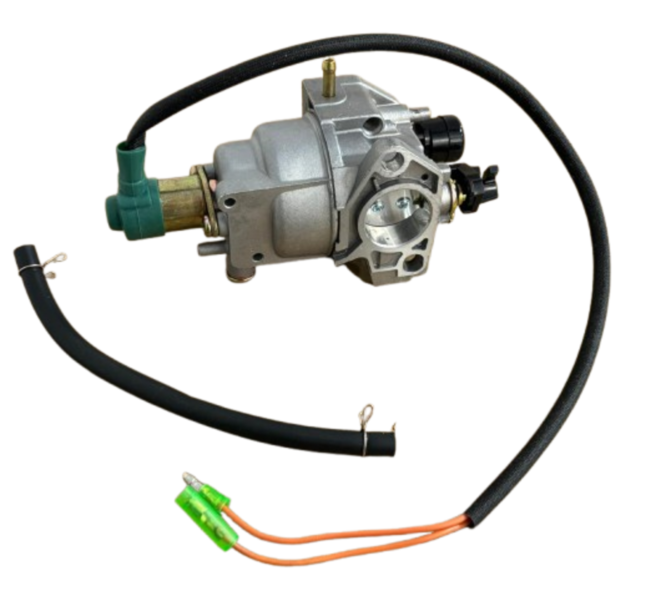 Carburador Para Geradores Gasolina 6.5 até 11 Kva Multimarcas