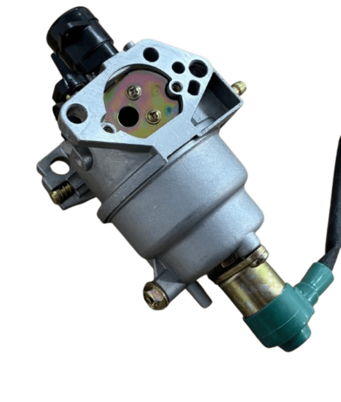 Carburador Para Geradores Gasolina 6.5 até 11 Kva Multimarcas