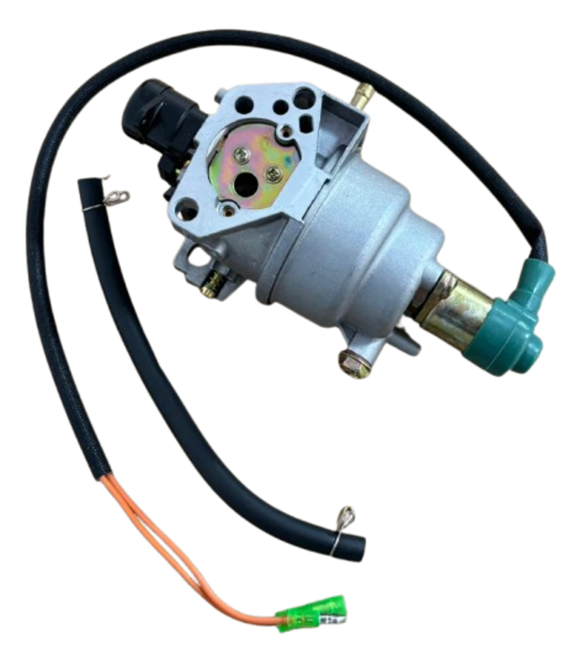 Carburador Para Geradores Gasolina 6.5 até 11 Kva Multimarcas
