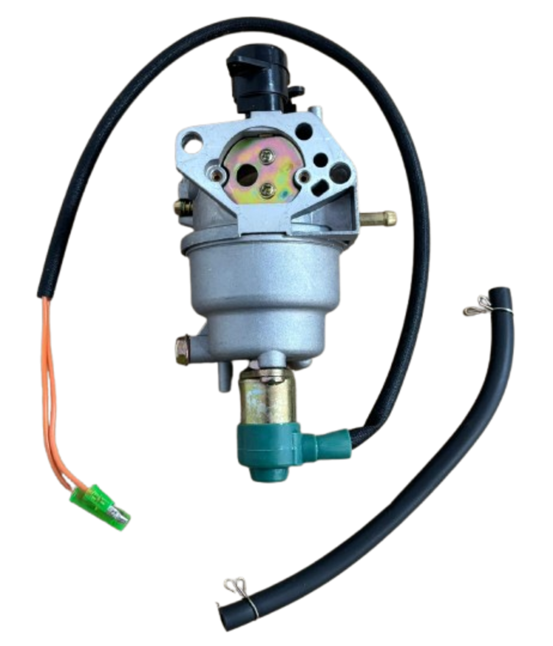Carburador Para Geradores Gasolina 6.5 até 11 Kva Multimarcas