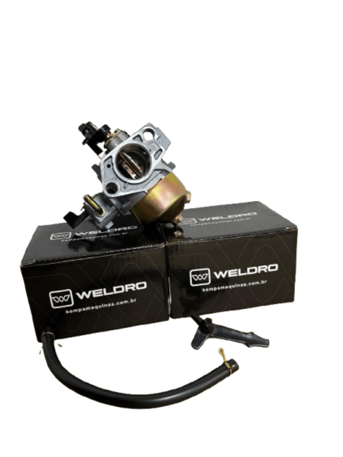 Carburador Para Motor Gasolina 13 15HP Multimarcas