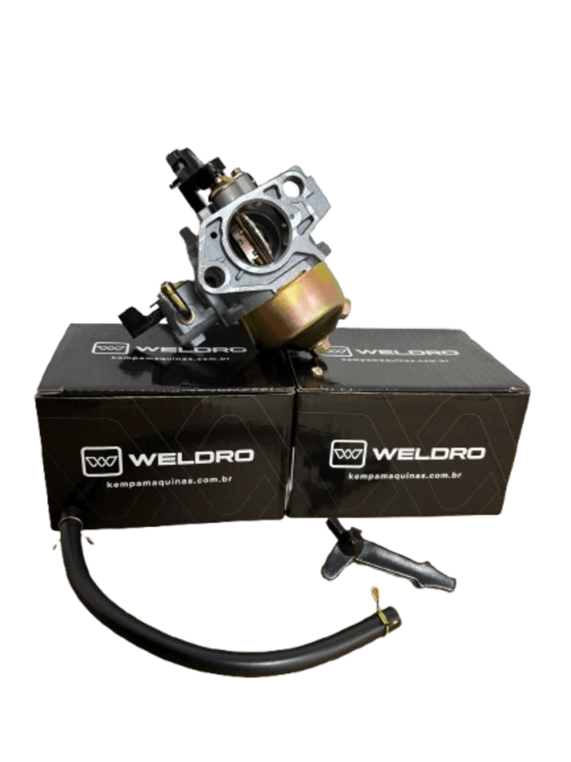 Carburador Para Motor Gasolina 13 15HP Multimarcas