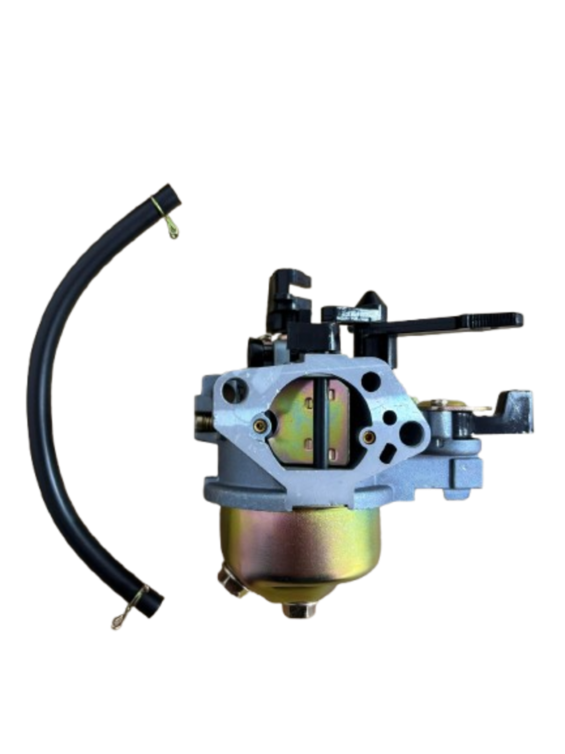 Carburador Para Motor Gasolina 13 15HP Multimarcas