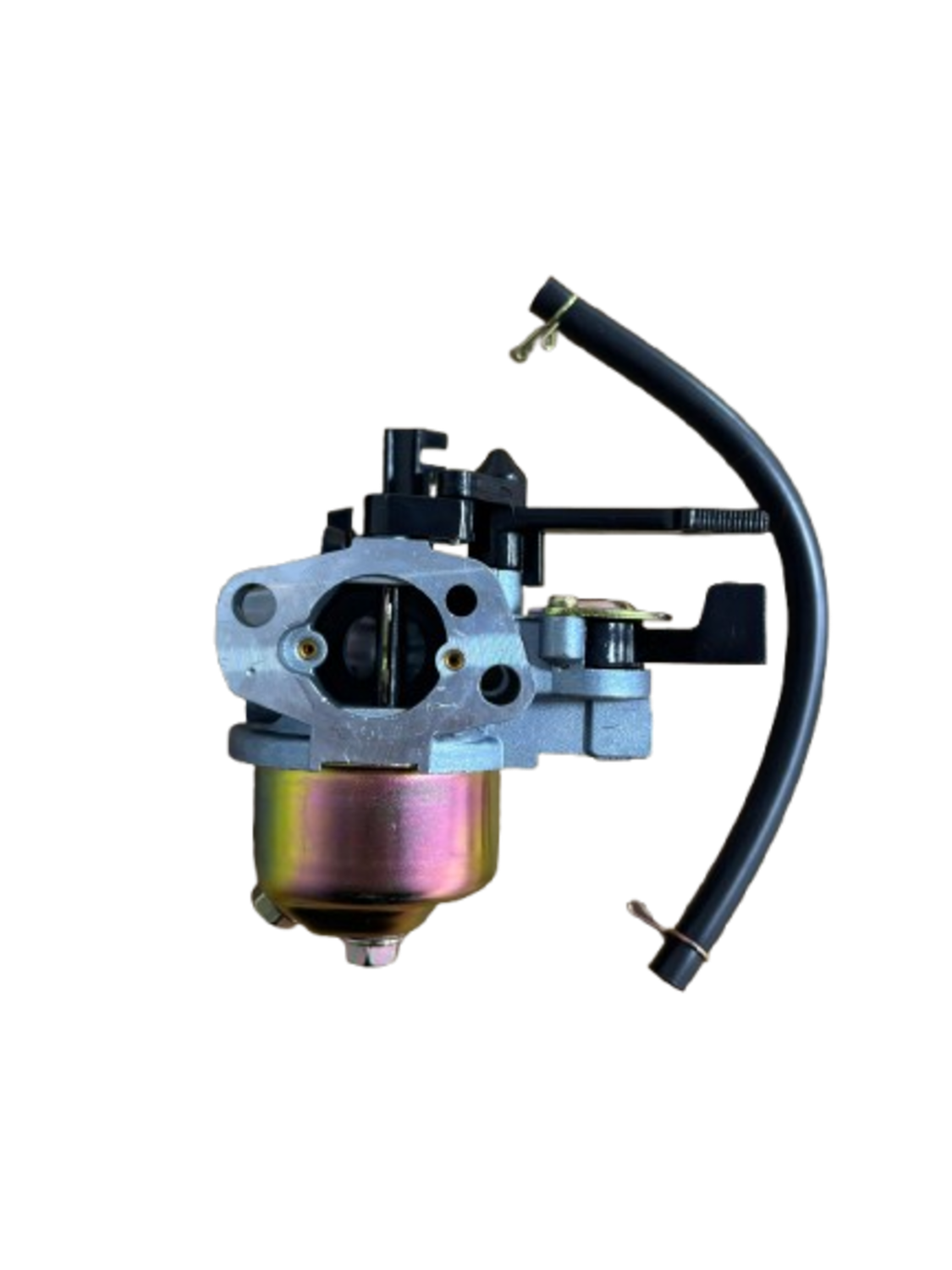 Carburador Para Motor Gasolina 5,5 6,5 7,0HP Multimarcas