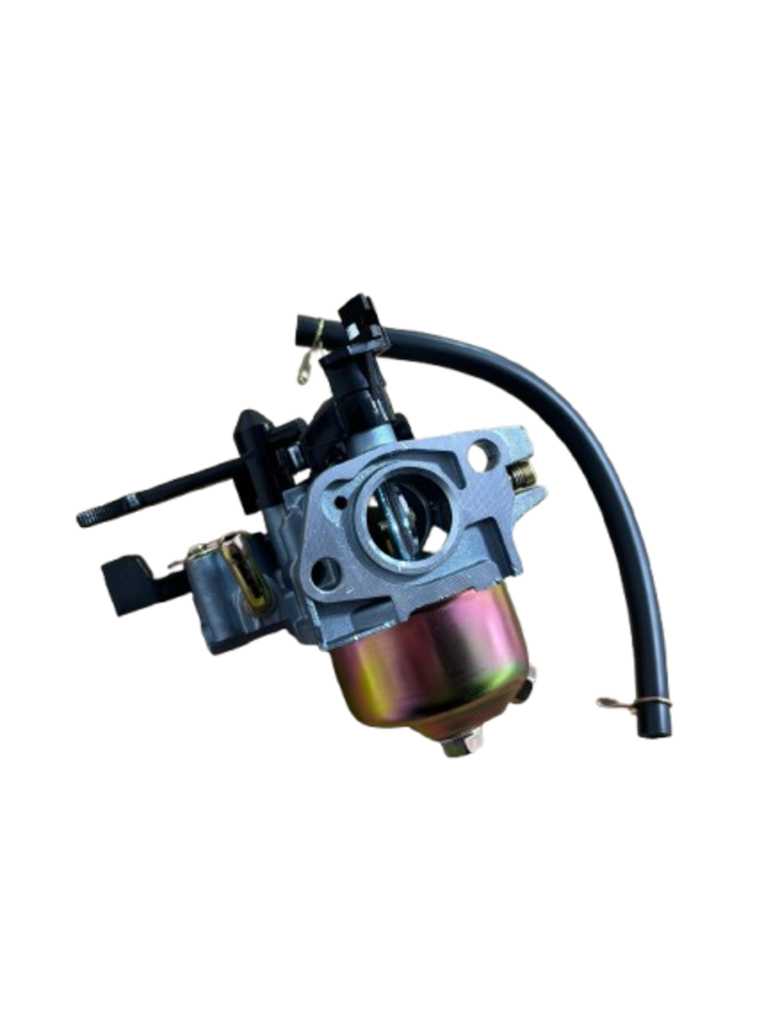 Carburador Para Motor Gasolina 5,5 6,5 7,0HP Multimarcas
