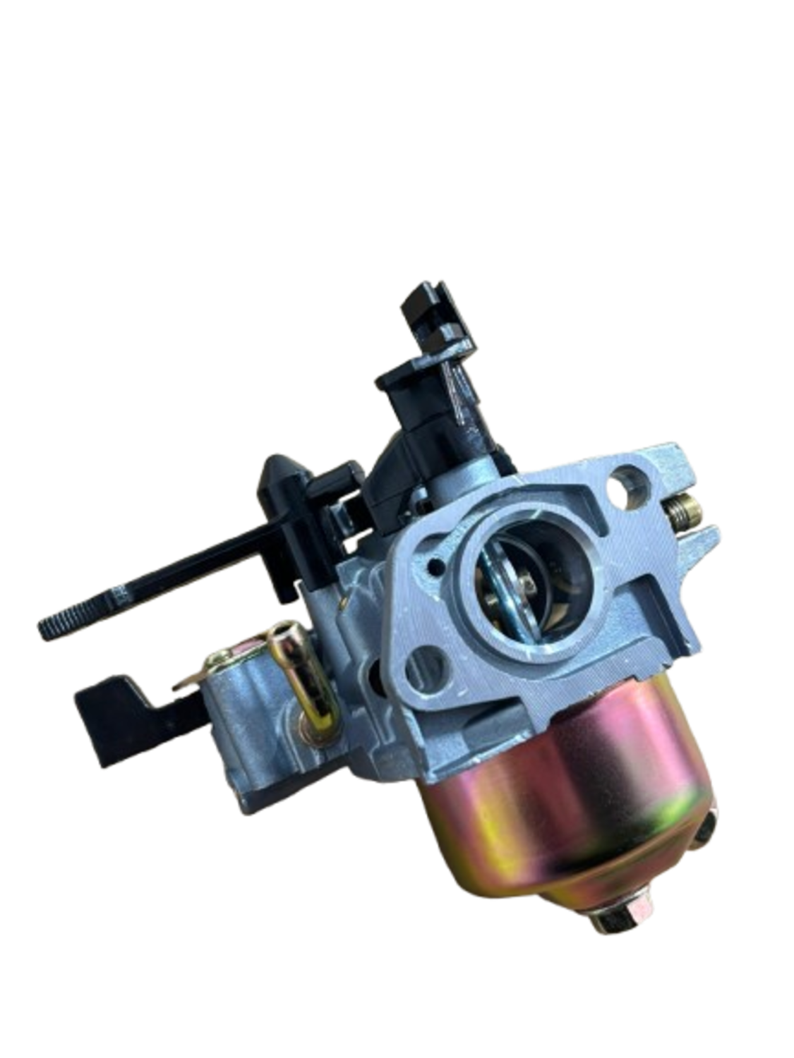 Carburador Para Motor Gasolina 5,5 6,5 7,0HP Multimarcas
