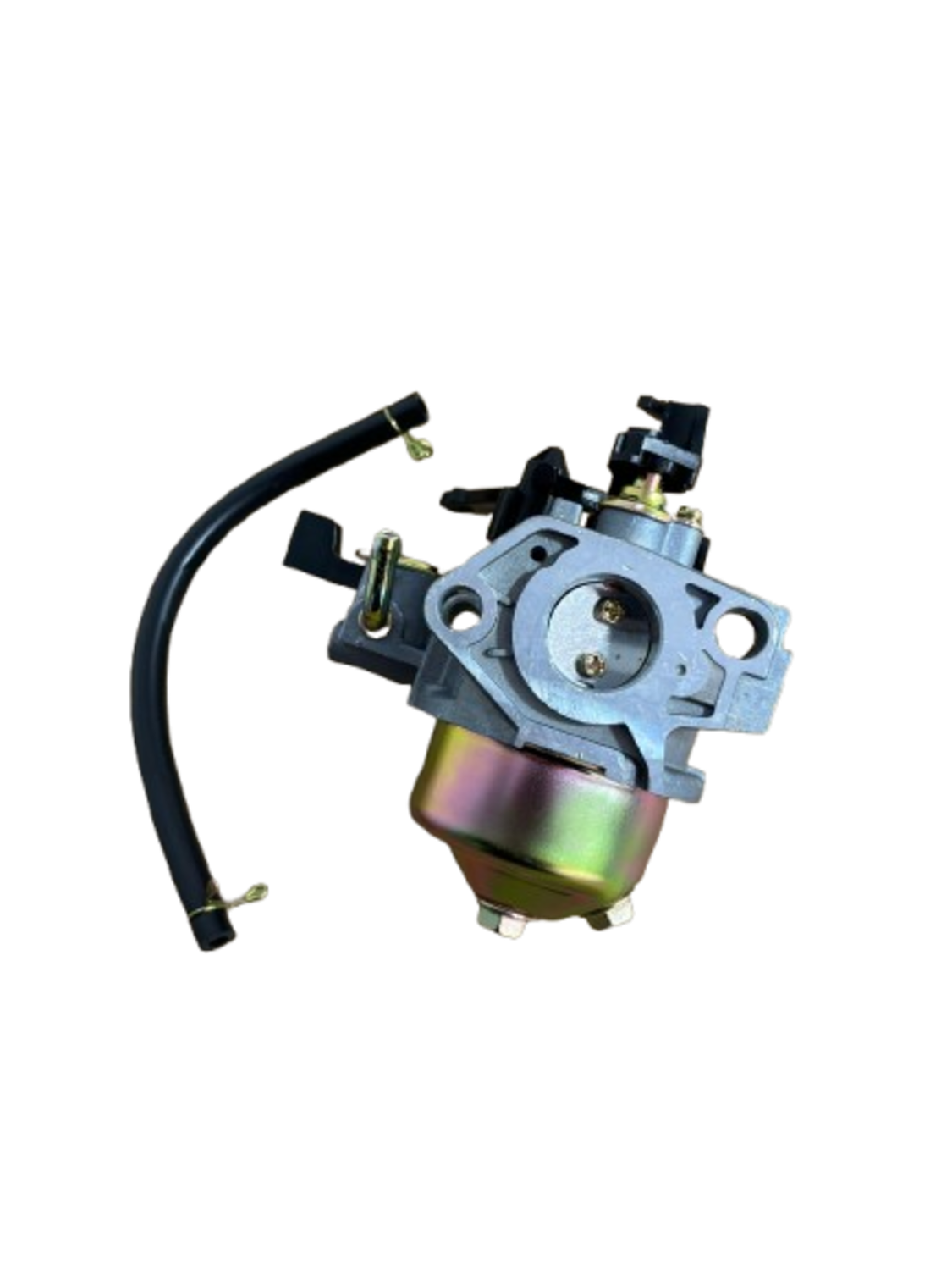 Carburador Para Motor Gasolina 8,0 9,0HP Multimarcas