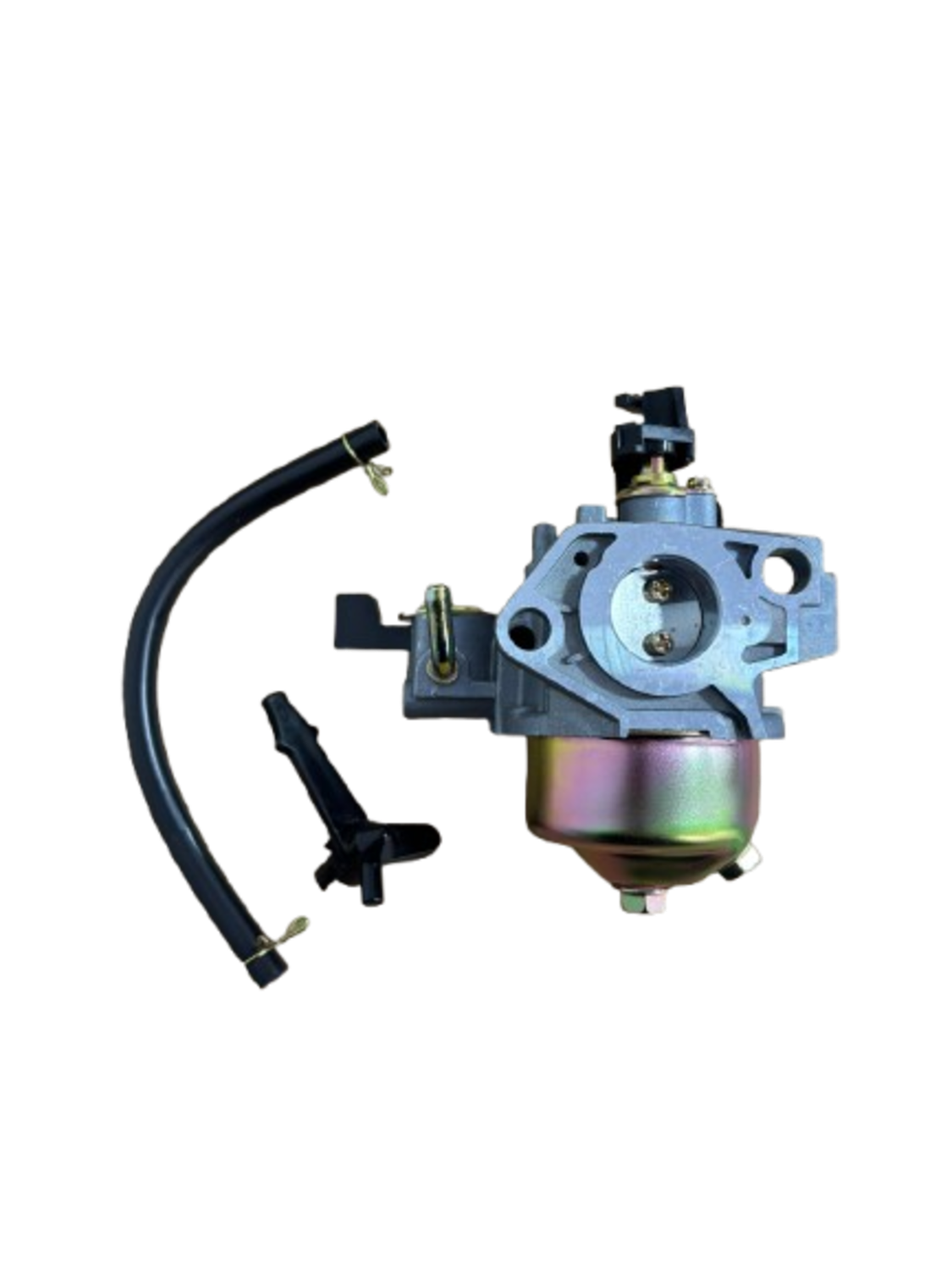 Carburador Para Motor Gasolina 8,0 9,0HP Multimarcas