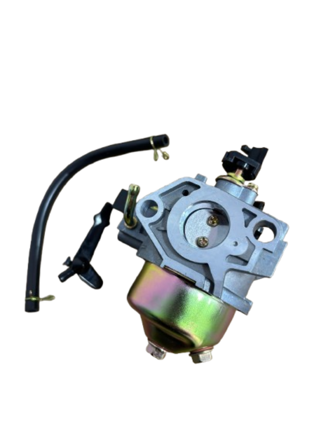 Carburador Para Motor Gasolina 8,0 9,0HP Multimarcas