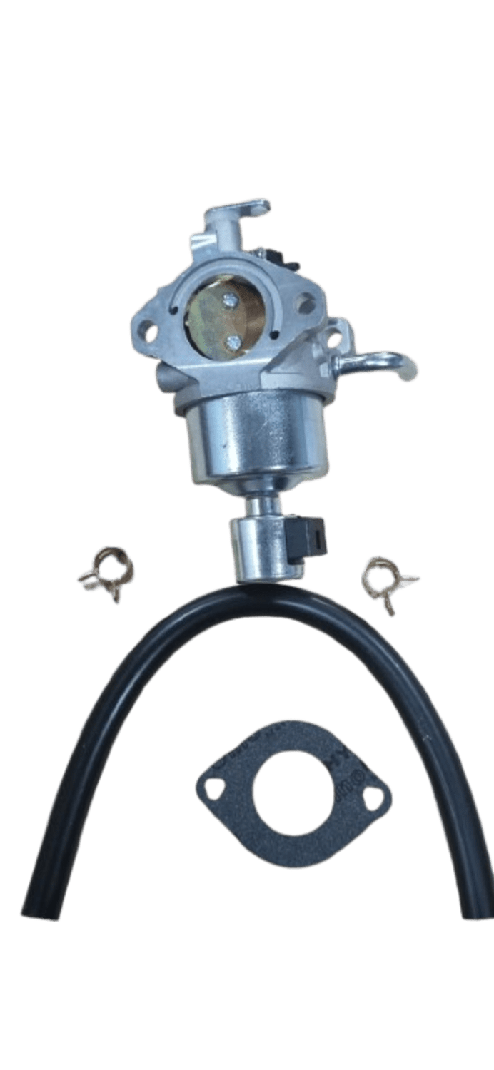 Carburador Trator Cortador Grama Motor Briggs 15 17,5 18,5 HP