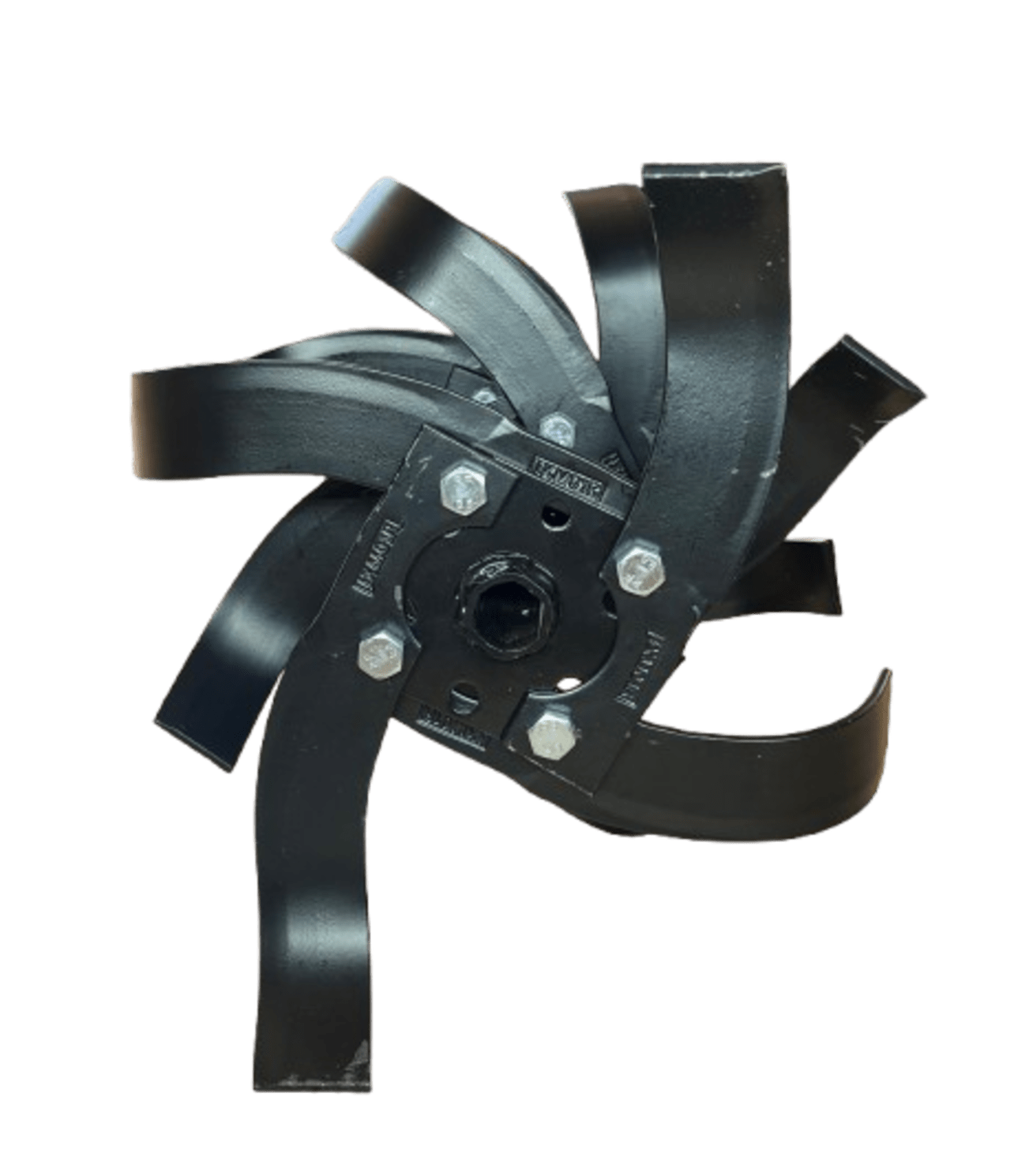 Enxadas 1000mm Tratorito Motocultivador Multimarcas