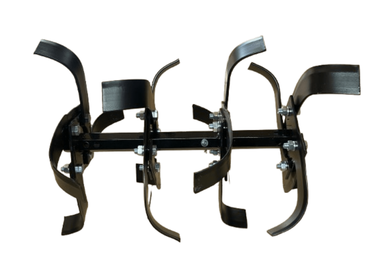 Enxadas 1000mm Tratorito Motocultivador Multimarcas