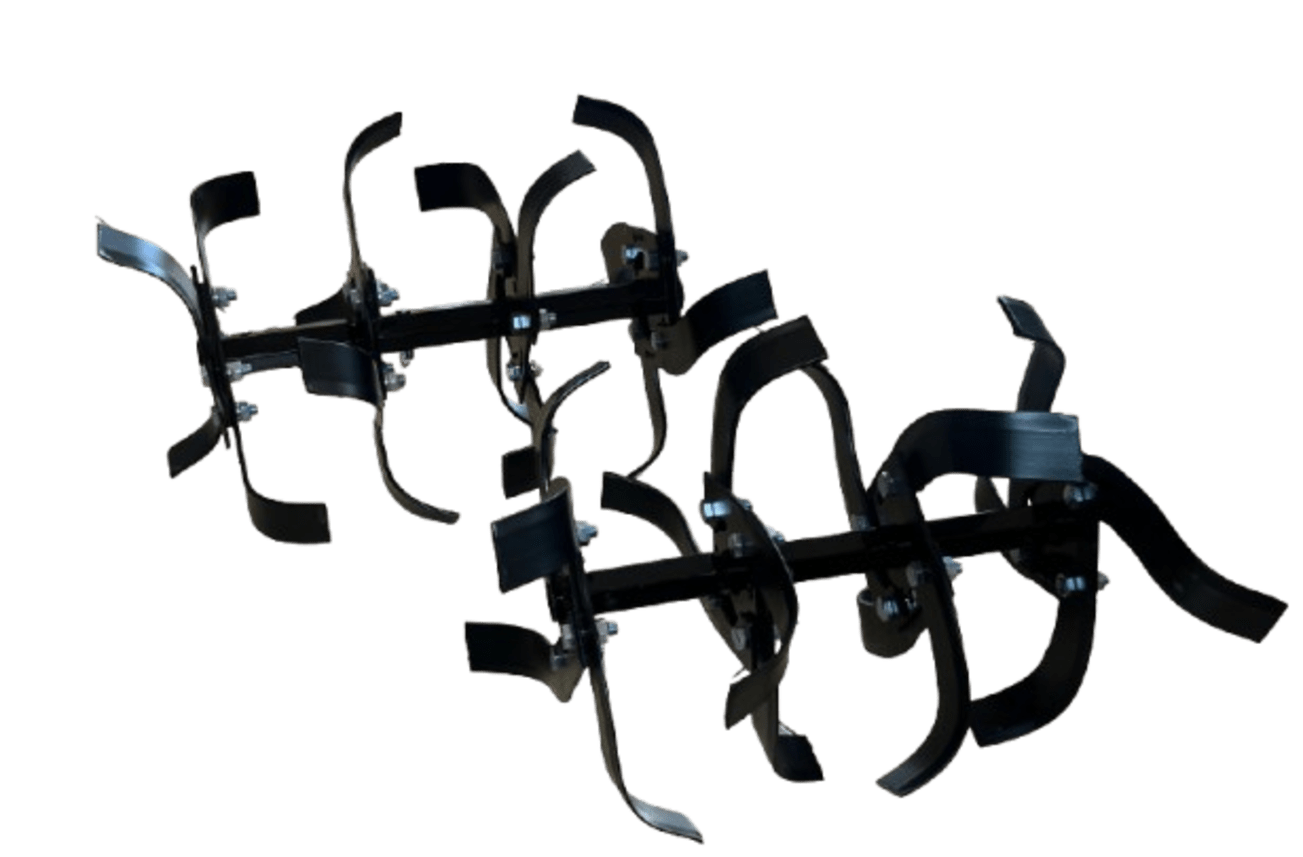 Enxadas 1000mm Tratorito Motocultivador Multimarcas