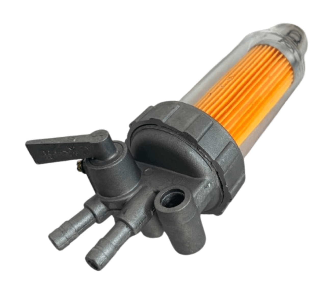 Filtro Com Suporte Combustível Motores Diesel Multimarcas