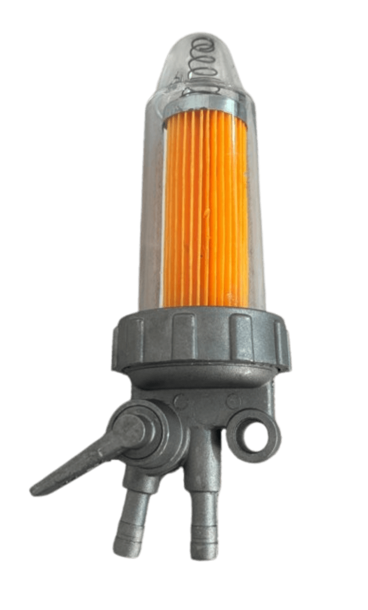 Filtro Com Suporte Combustível Motores Diesel Multimarcas