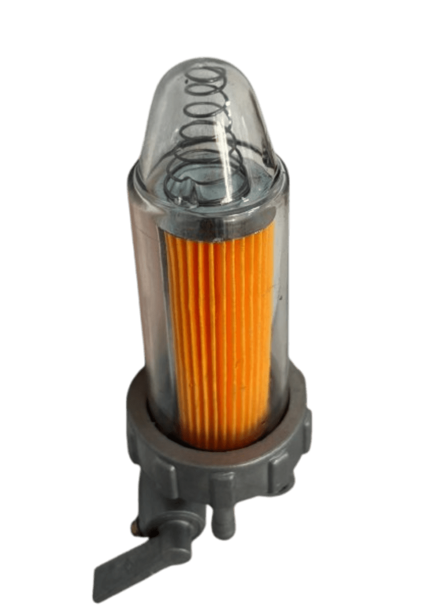 Filtro Com Suporte Combustível Motores Diesel Multimarcas