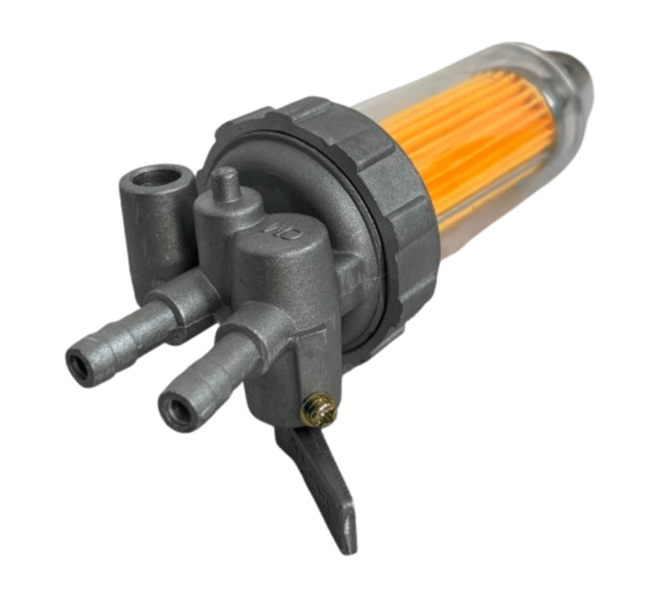 Filtro Com Suporte Combustível Motores Diesel Multimarcas