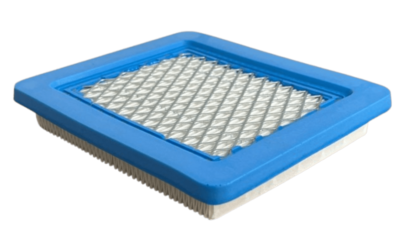 Filtro de Ar Elemento Motor Cortadores de Grama Multimarcas