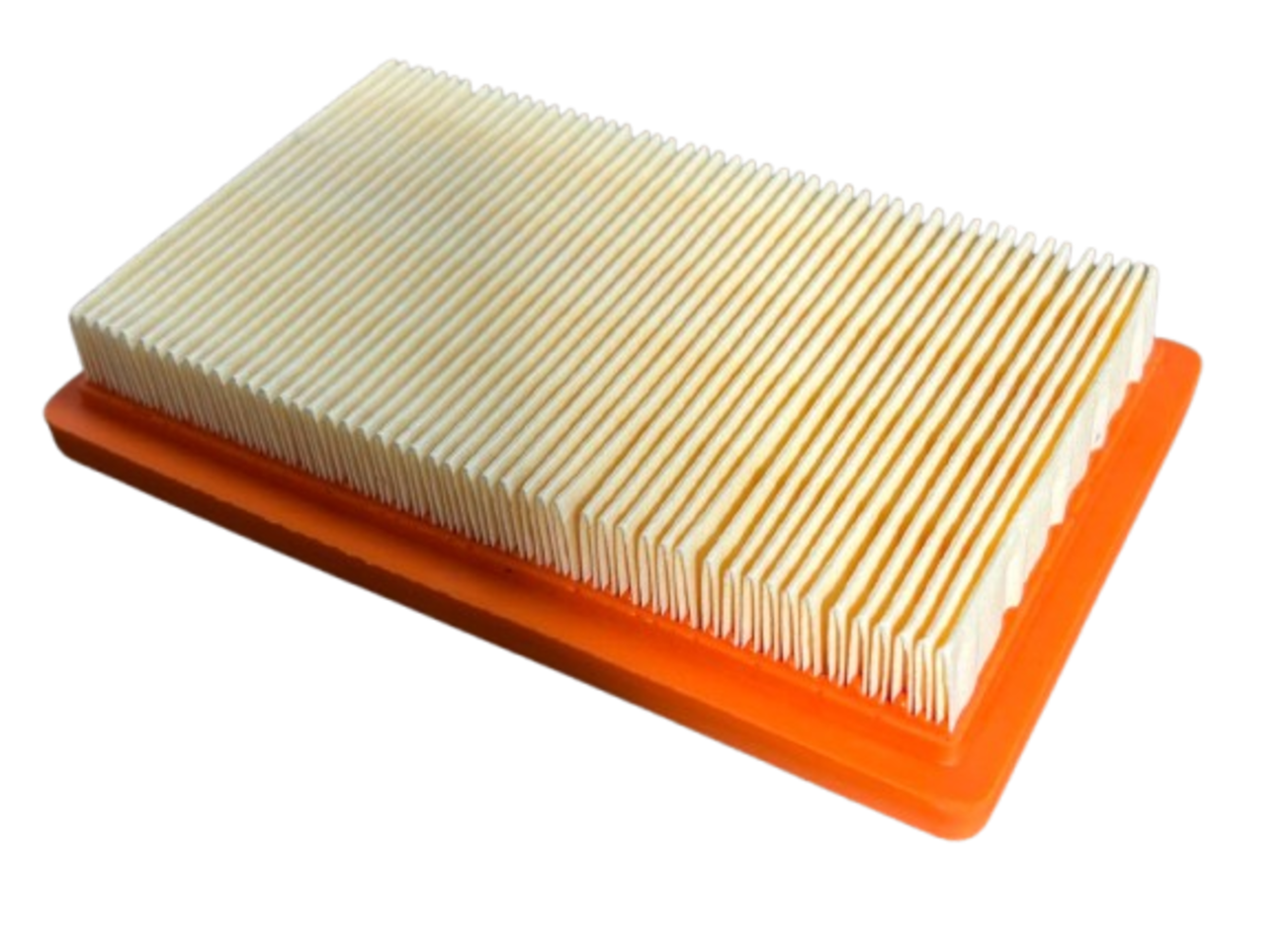 Filtro de Ar Para Cortadores de Grama Motores Powermore 6HP
