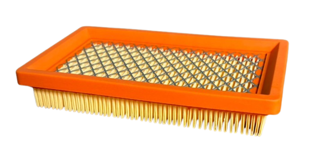 Filtro de Ar Para Cortadores de Grama Motores Powermore 6HP