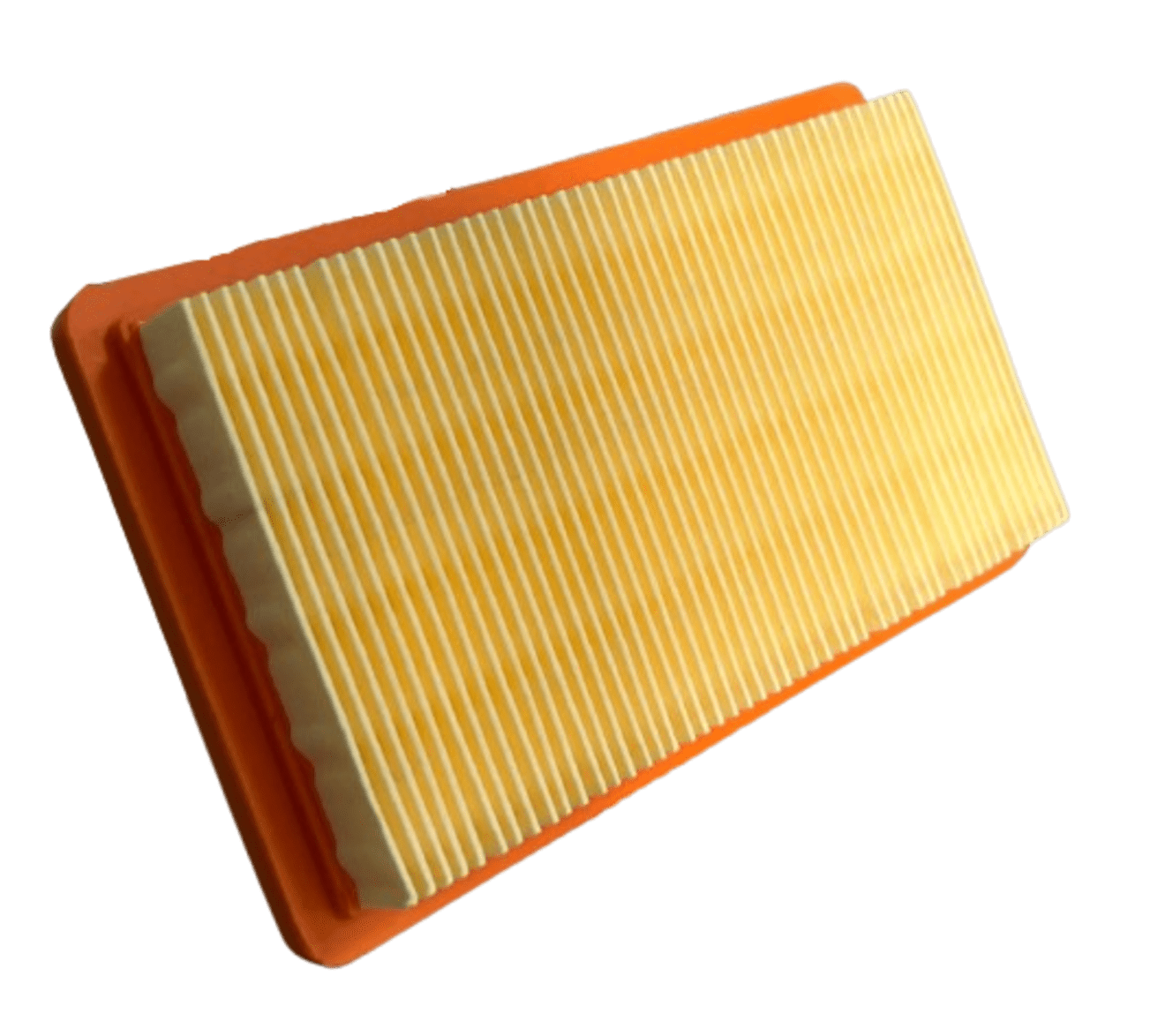 Filtro de Ar Para Cortadores de Grama Motores Powermore 6HP