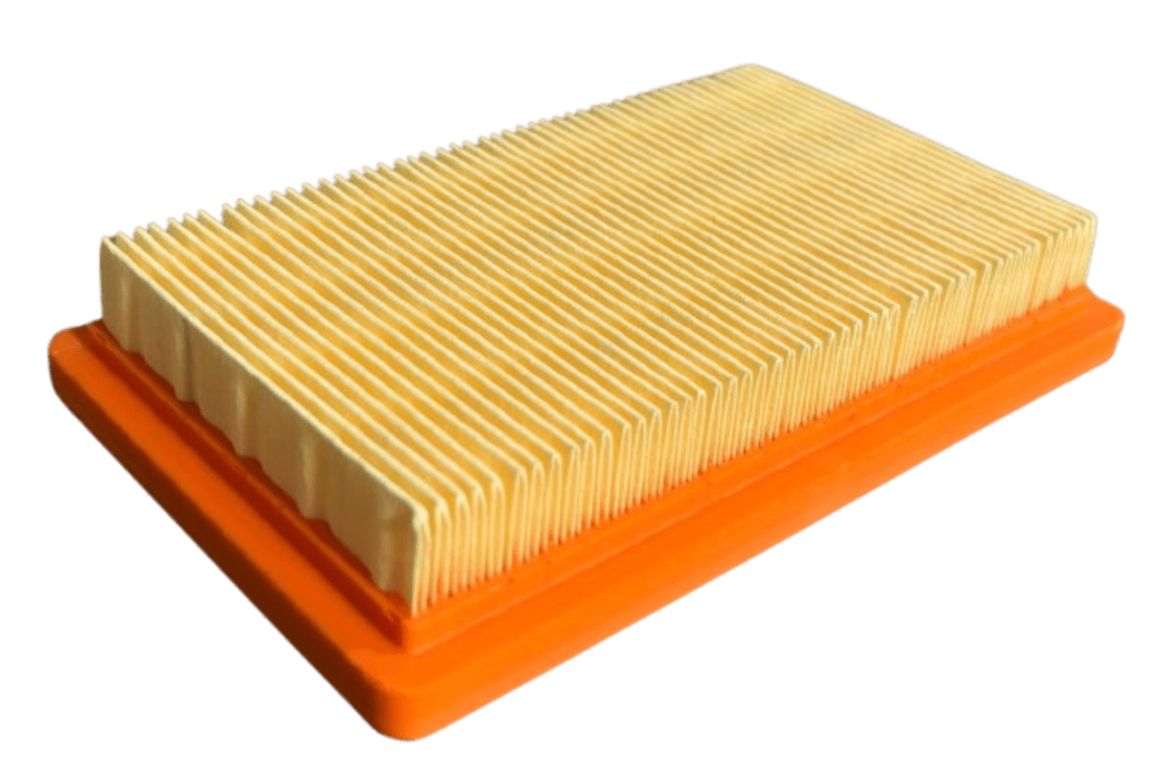Filtro de Ar Para Cortadores de Grama Motores Powermore 6HP