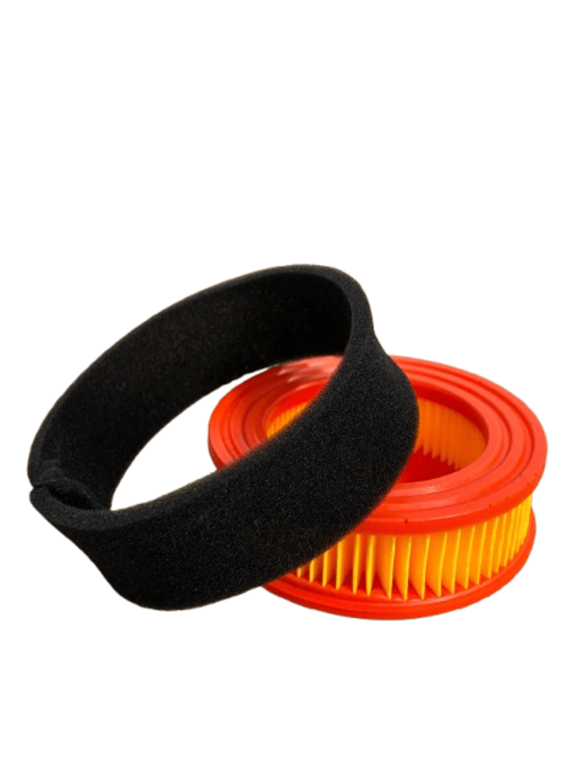 Filtro de Ar Para Cortadores Grama 4HP Motor Powermore MTD