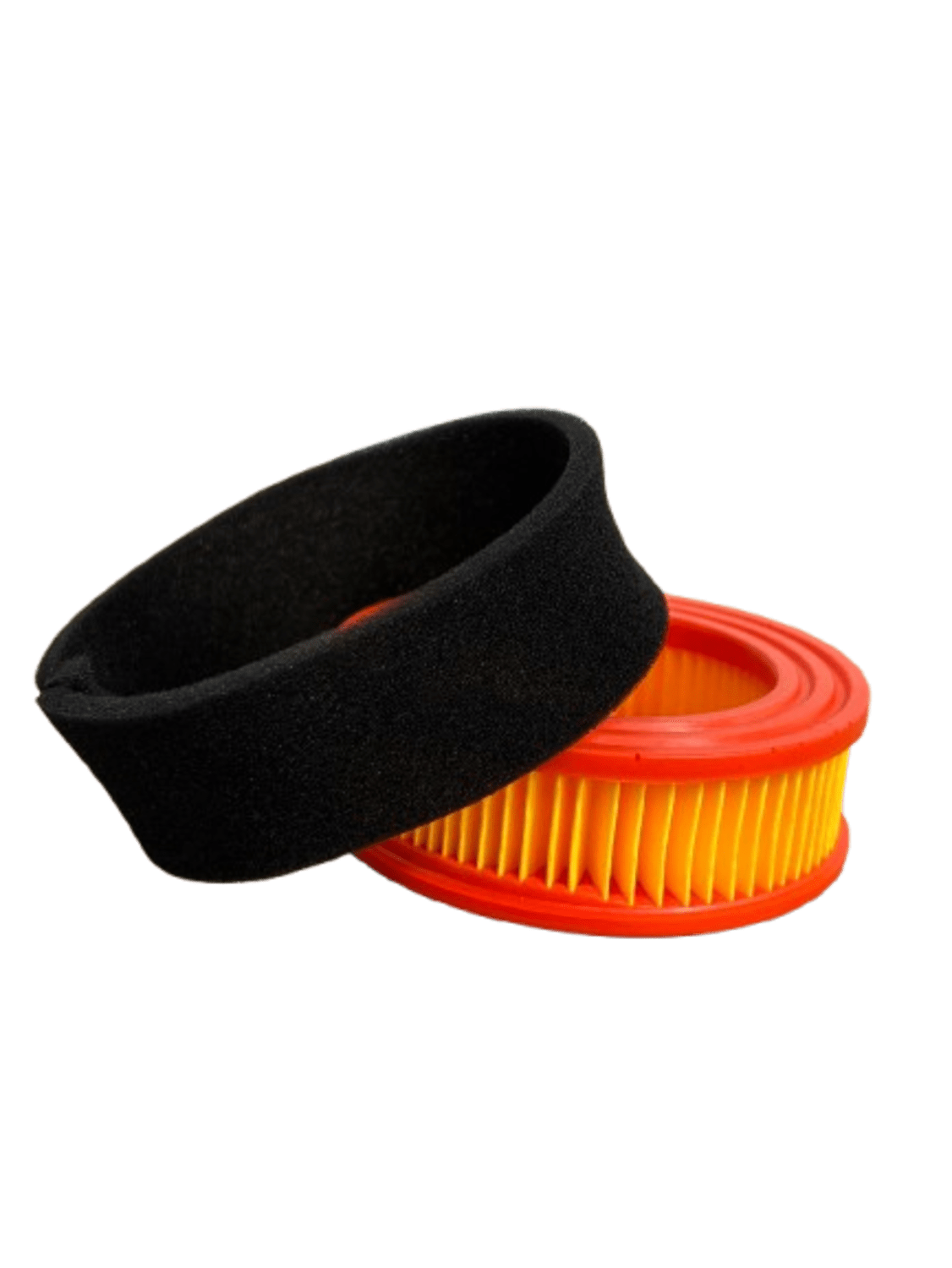Filtro de Ar Para Cortadores Grama 4HP Motor Powermore MTD