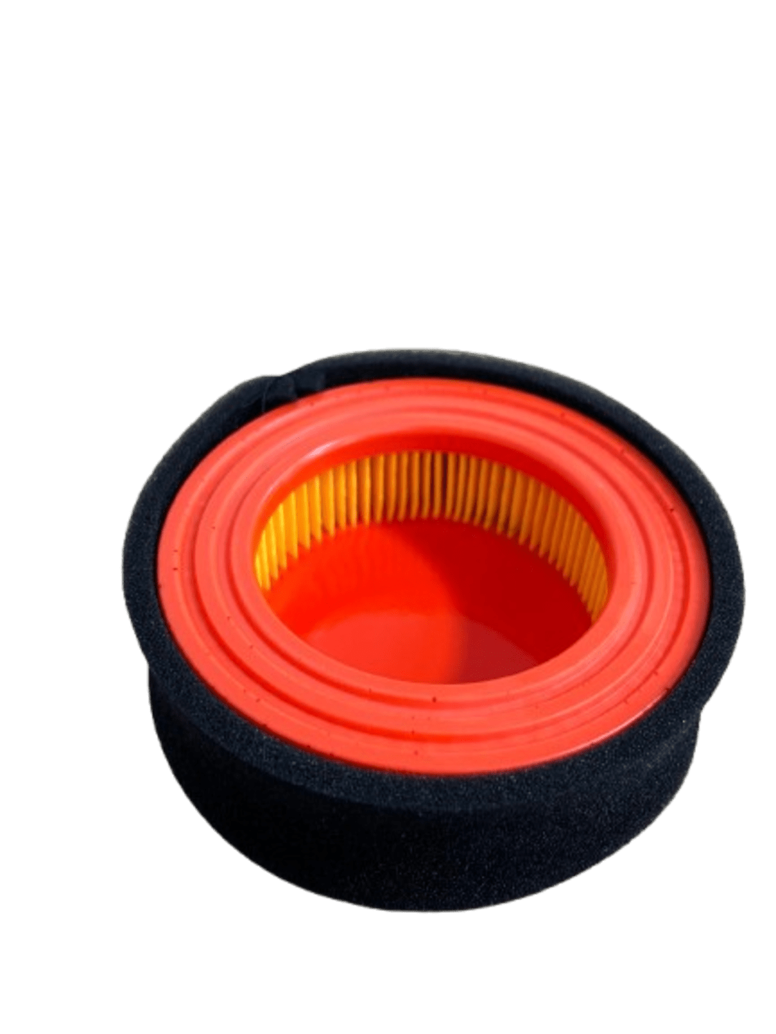 Filtro de Ar Para Cortadores Grama 4HP Motor Powermore MTD
