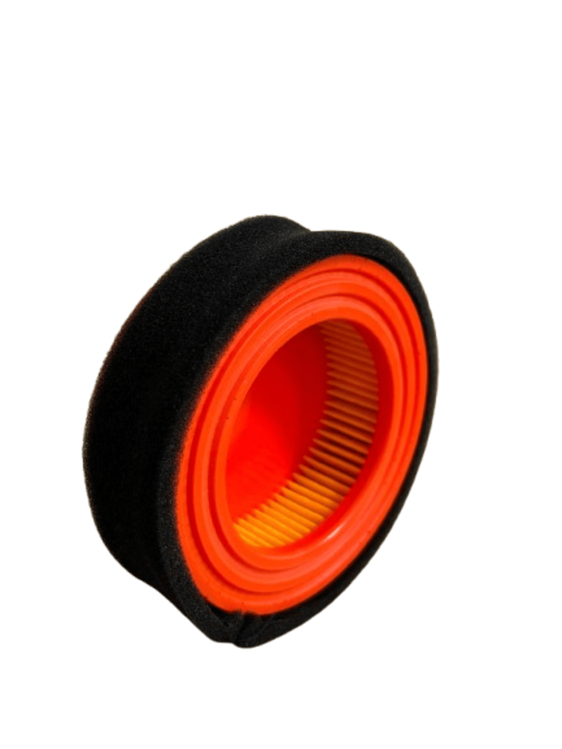 Filtro de Ar Para Cortadores Grama 4HP Motor Powermore MTD