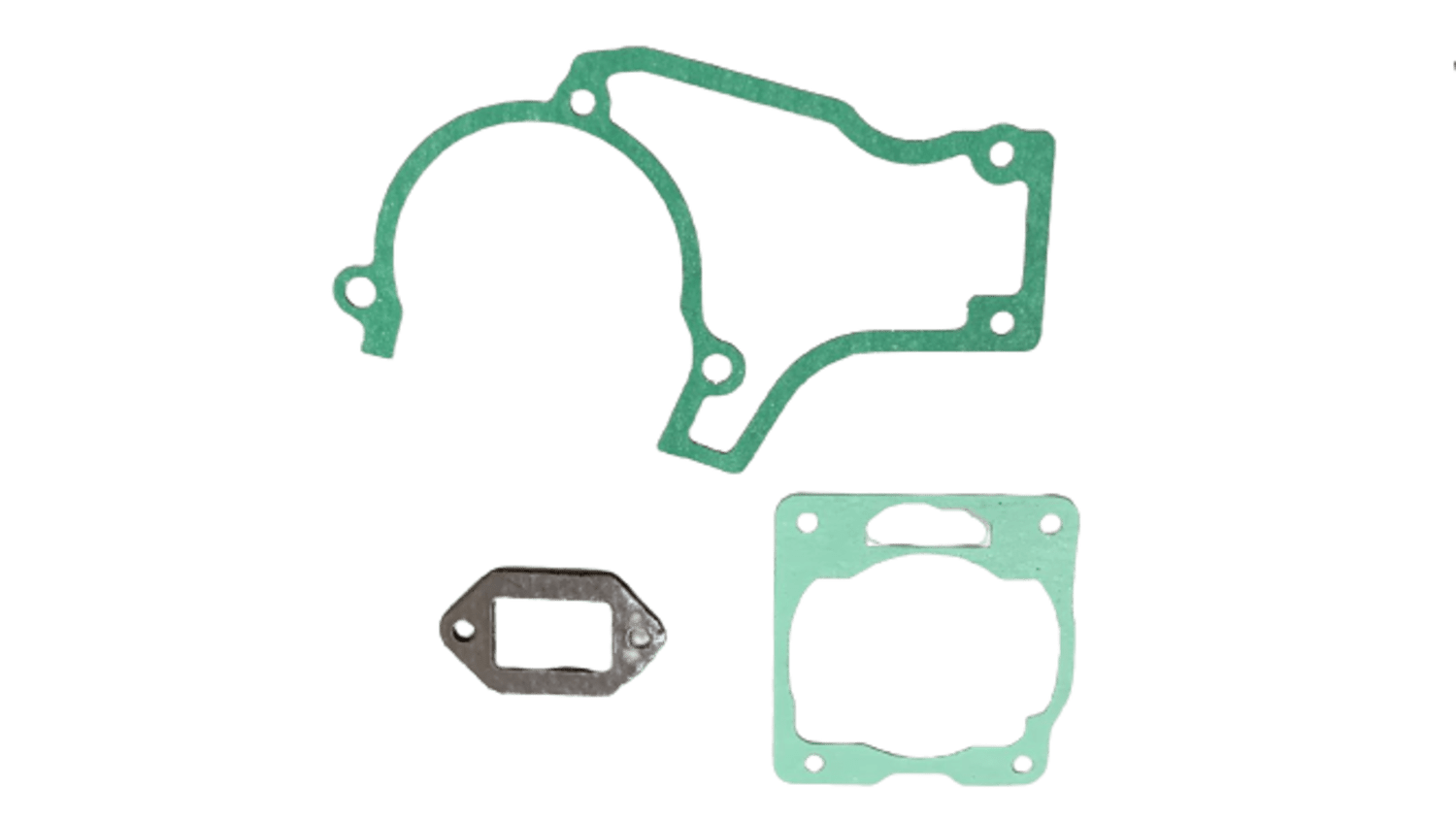 Jogo de Juntas para Motosserra MS038 MS380 MS381 Stihl - SUPER TOOLS - Loja  de Ferramentas Online