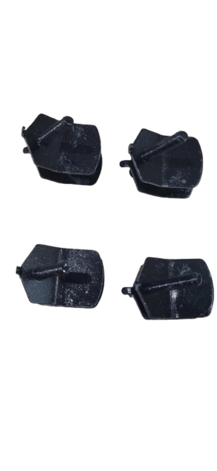 Coxins Amortecedores Geradores 2,5 a 3,8 Kva Multimarcas