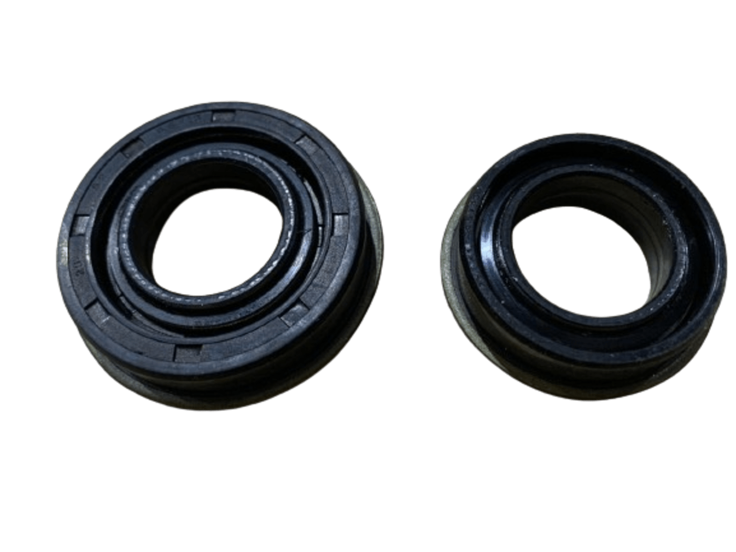 Kit Retentores Caixa De Engrenagens Motocultivadores Multimarcas