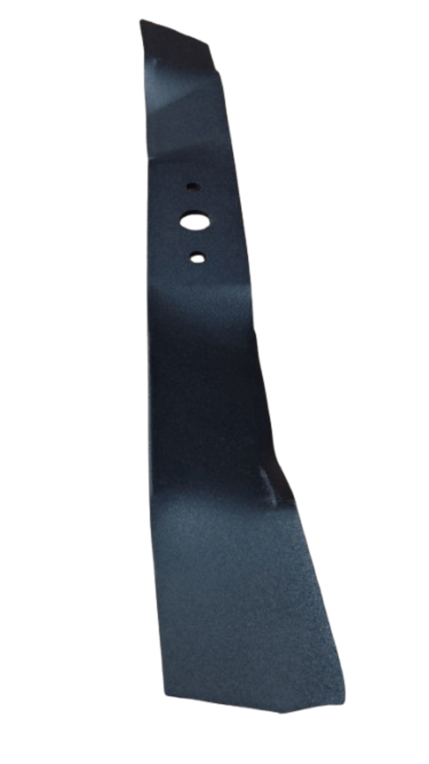 Lâmina Faca Trator Cortador de Grama Buffalo Branco