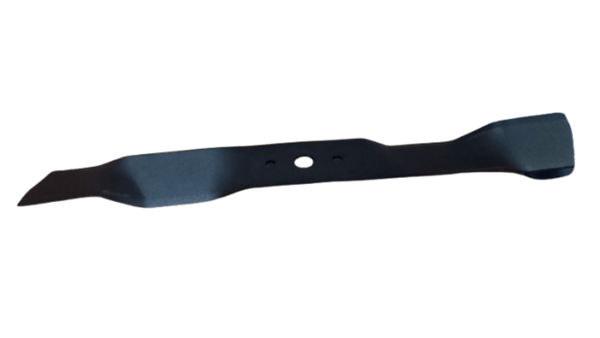 Lâmina Faca Trator Cortador de Grama Buffalo Branco