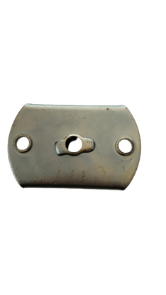 Flange Adaptador da Faca Para Cortadores de Grama Kawashima