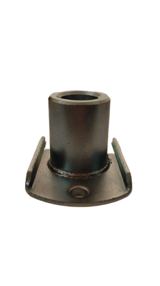 Flange Adaptador da Faca Para Cortadores de Grama Kawashima