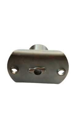 Flange Adaptador da Faca Para Cortadores de Grama Kawashima