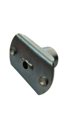 Flange Adaptador da Faca Para Cortadores de Grama Kawashima